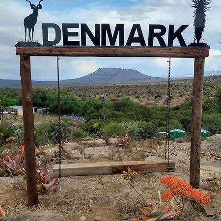 Denmark Farm Stay Cradock Bagian luar foto