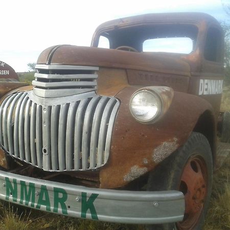 Denmark Farm Stay Cradock Bagian luar foto