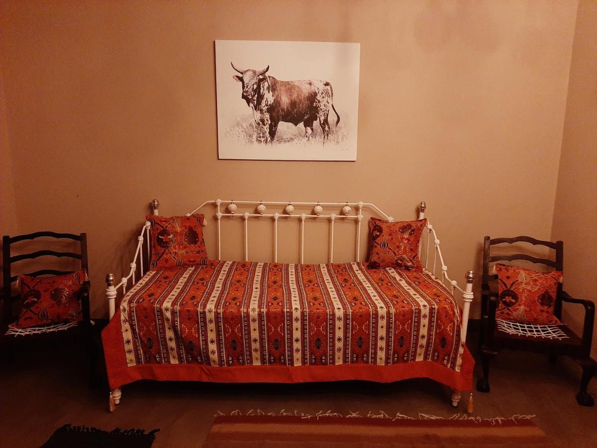 Denmark Farm Stay Cradock Bagian luar foto