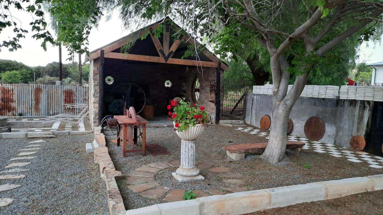 Denmark Farm Stay Cradock Bagian luar foto
