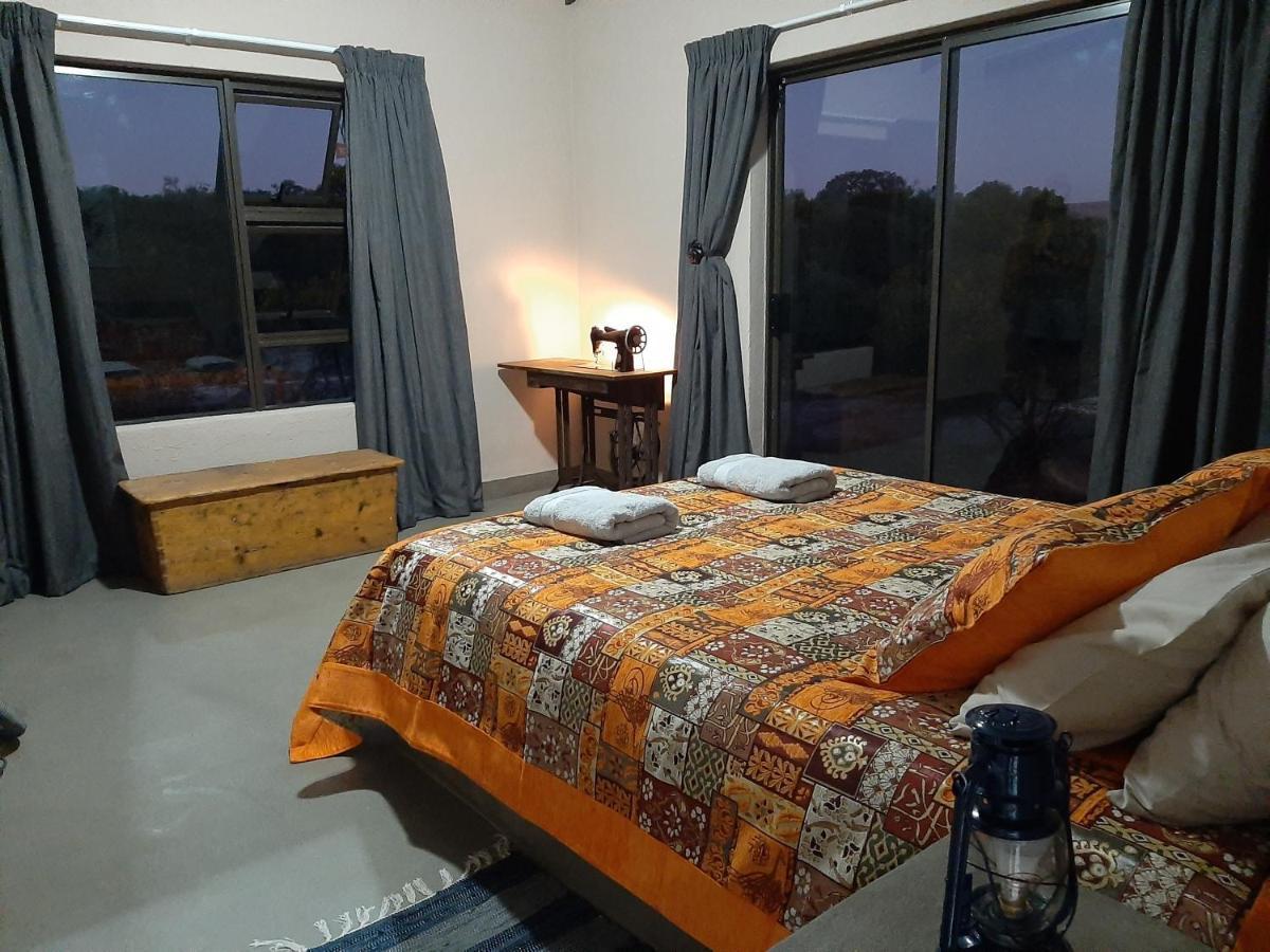 Denmark Farm Stay Cradock Bagian luar foto