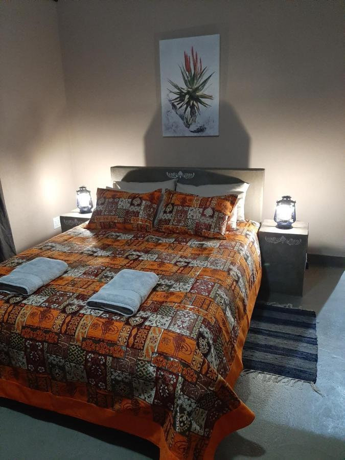Denmark Farm Stay Cradock Bagian luar foto