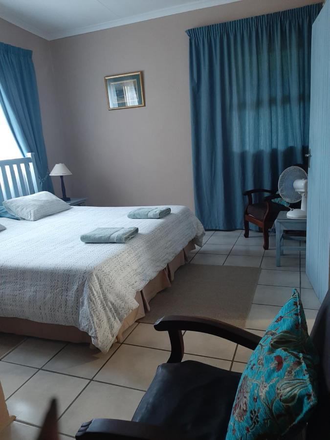 Denmark Farm Stay Cradock Bagian luar foto