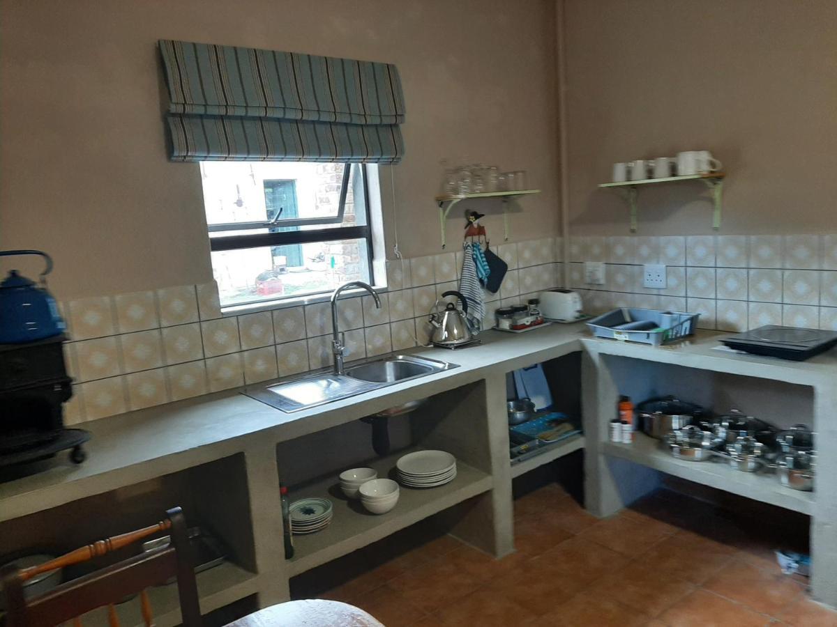 Denmark Farm Stay Cradock Bagian luar foto