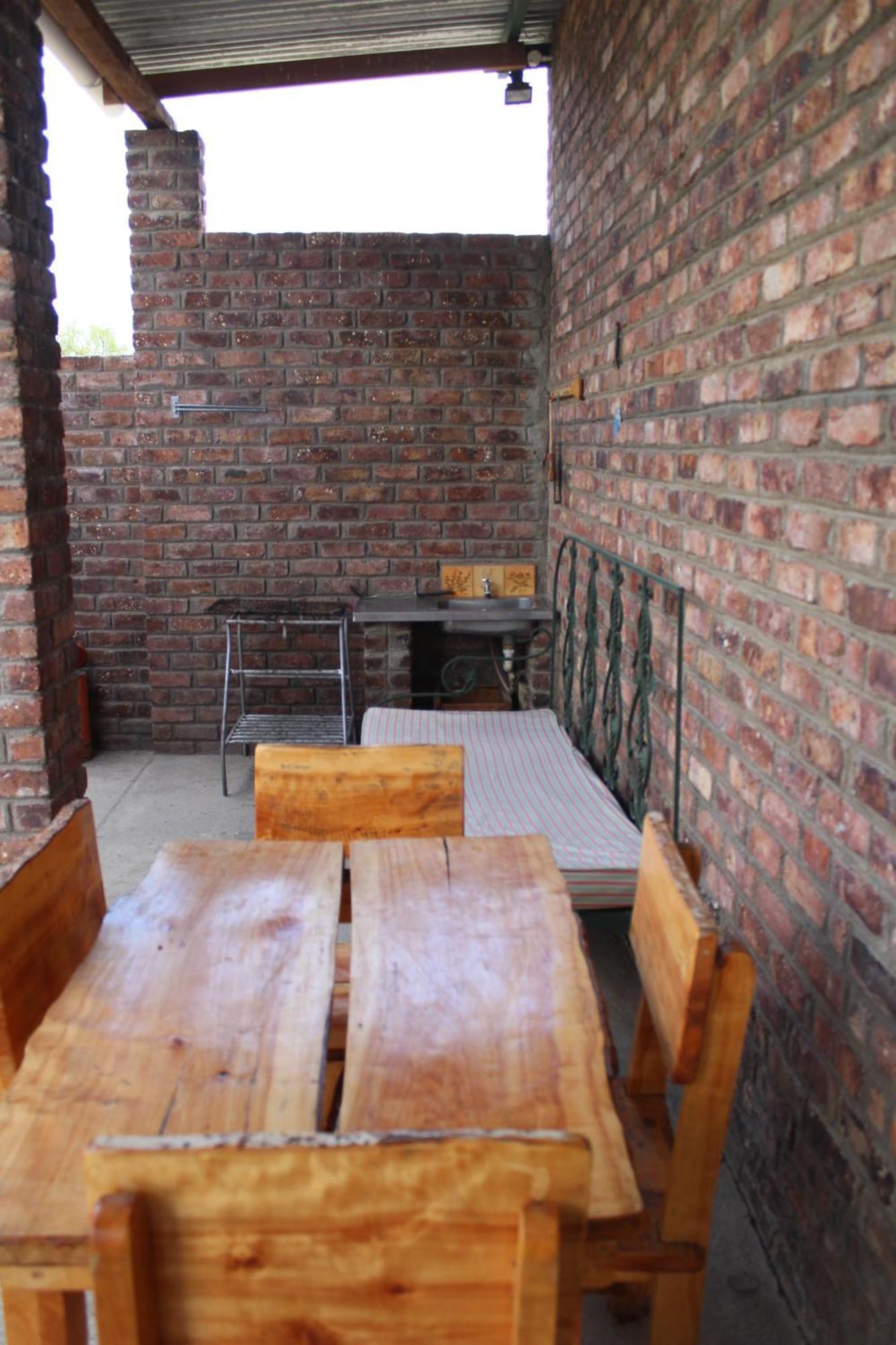 Denmark Farm Stay Cradock Bagian luar foto