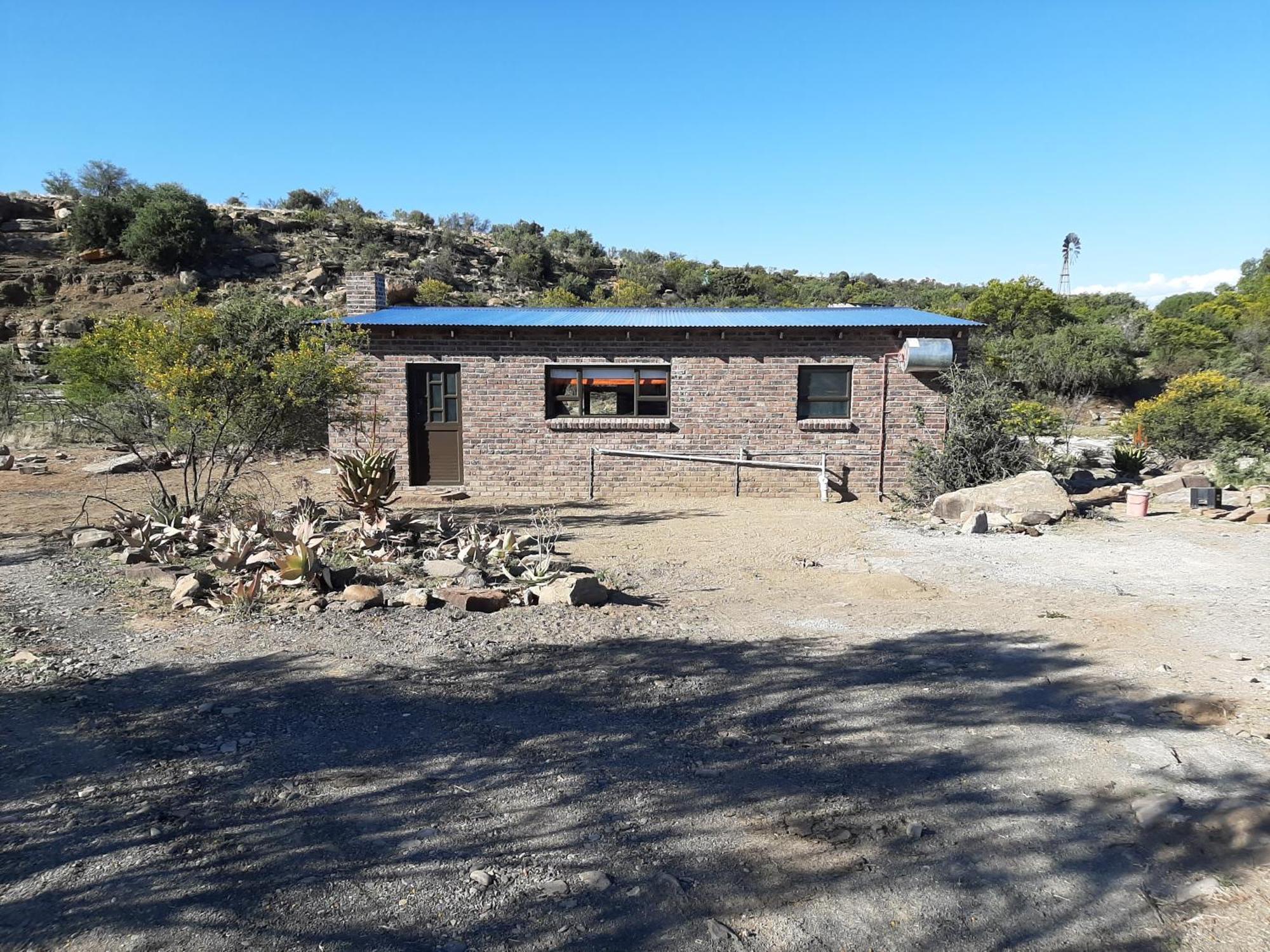 Denmark Farm Stay Cradock Ruang foto