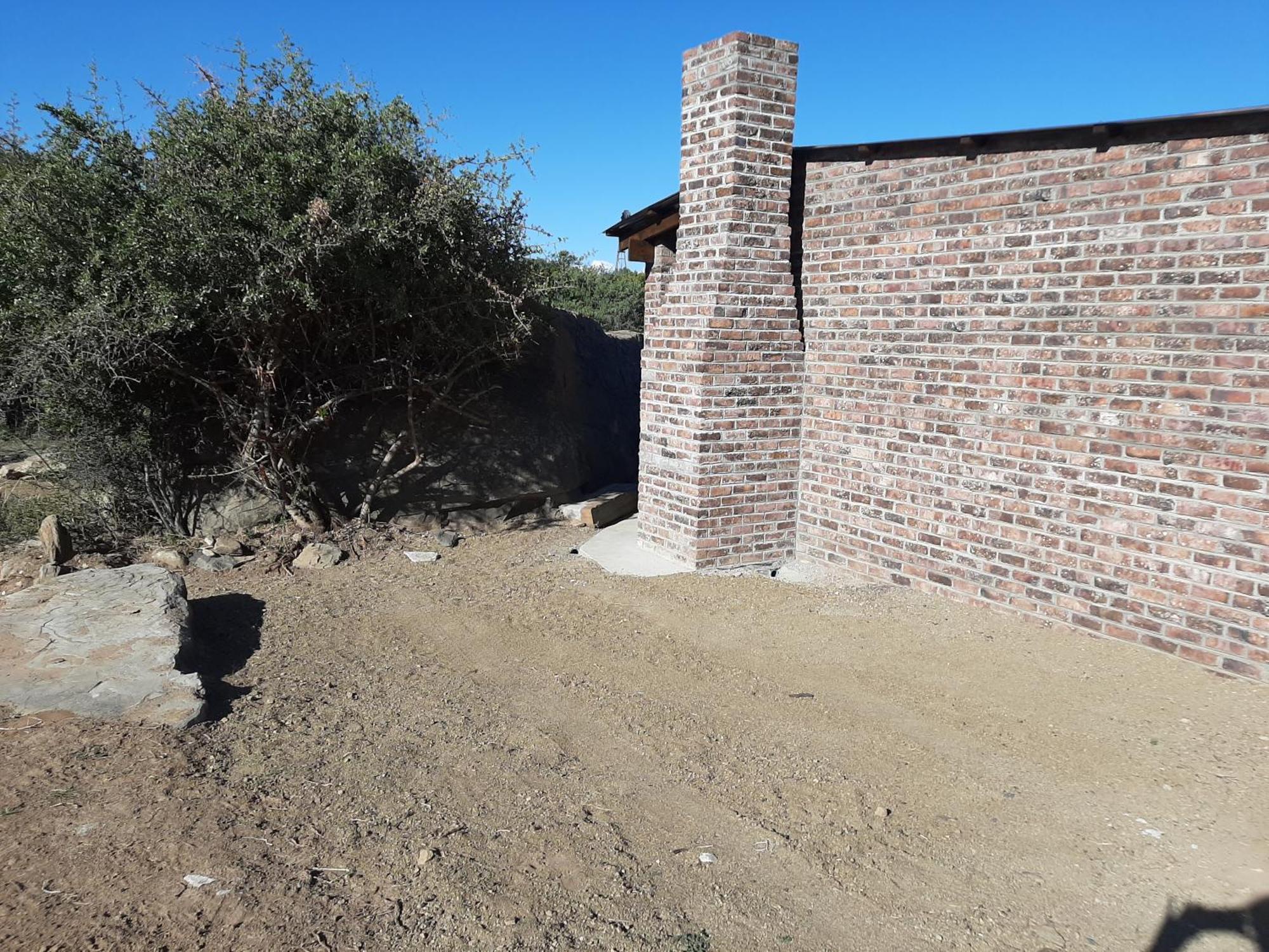 Denmark Farm Stay Cradock Ruang foto