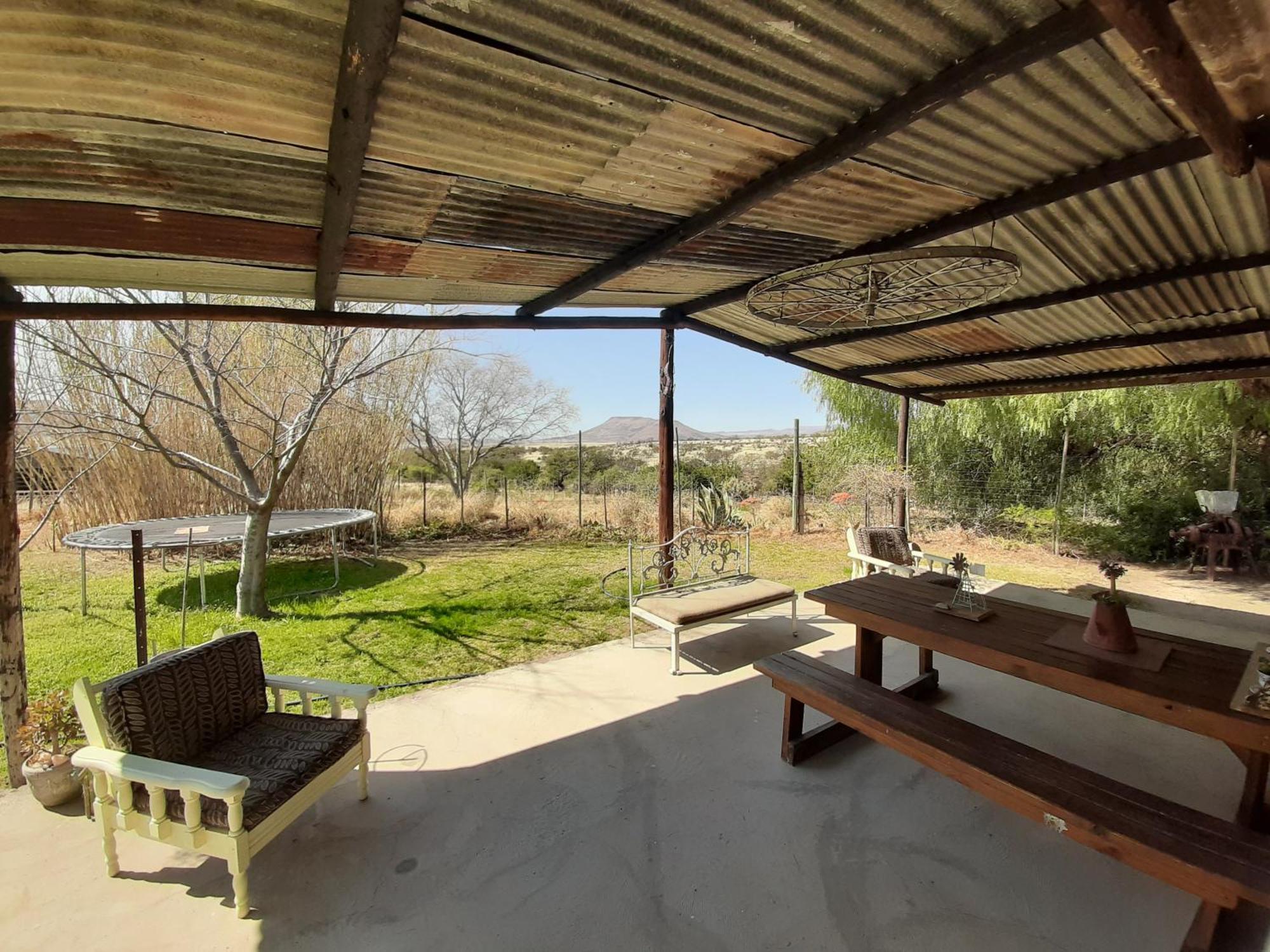Denmark Farm Stay Cradock Ruang foto