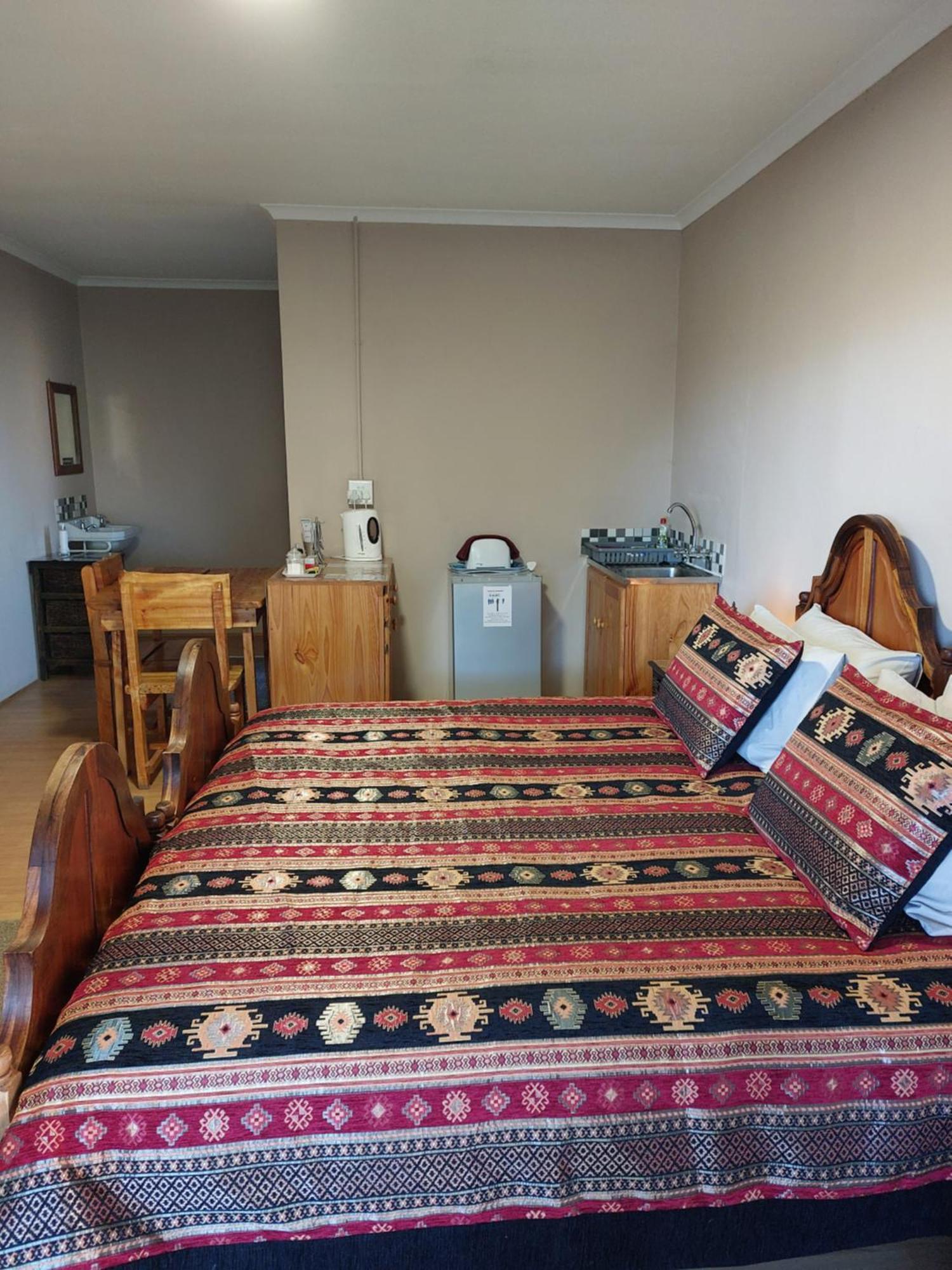 Denmark Farm Stay Cradock Ruang foto