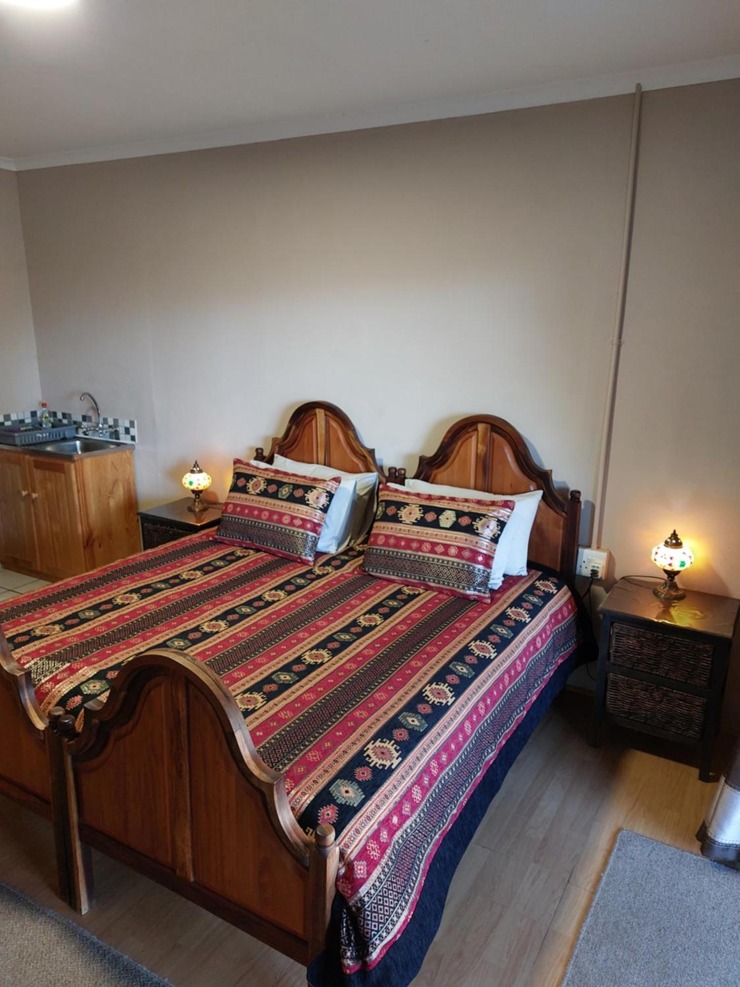 Denmark Farm Stay Cradock Bagian luar foto