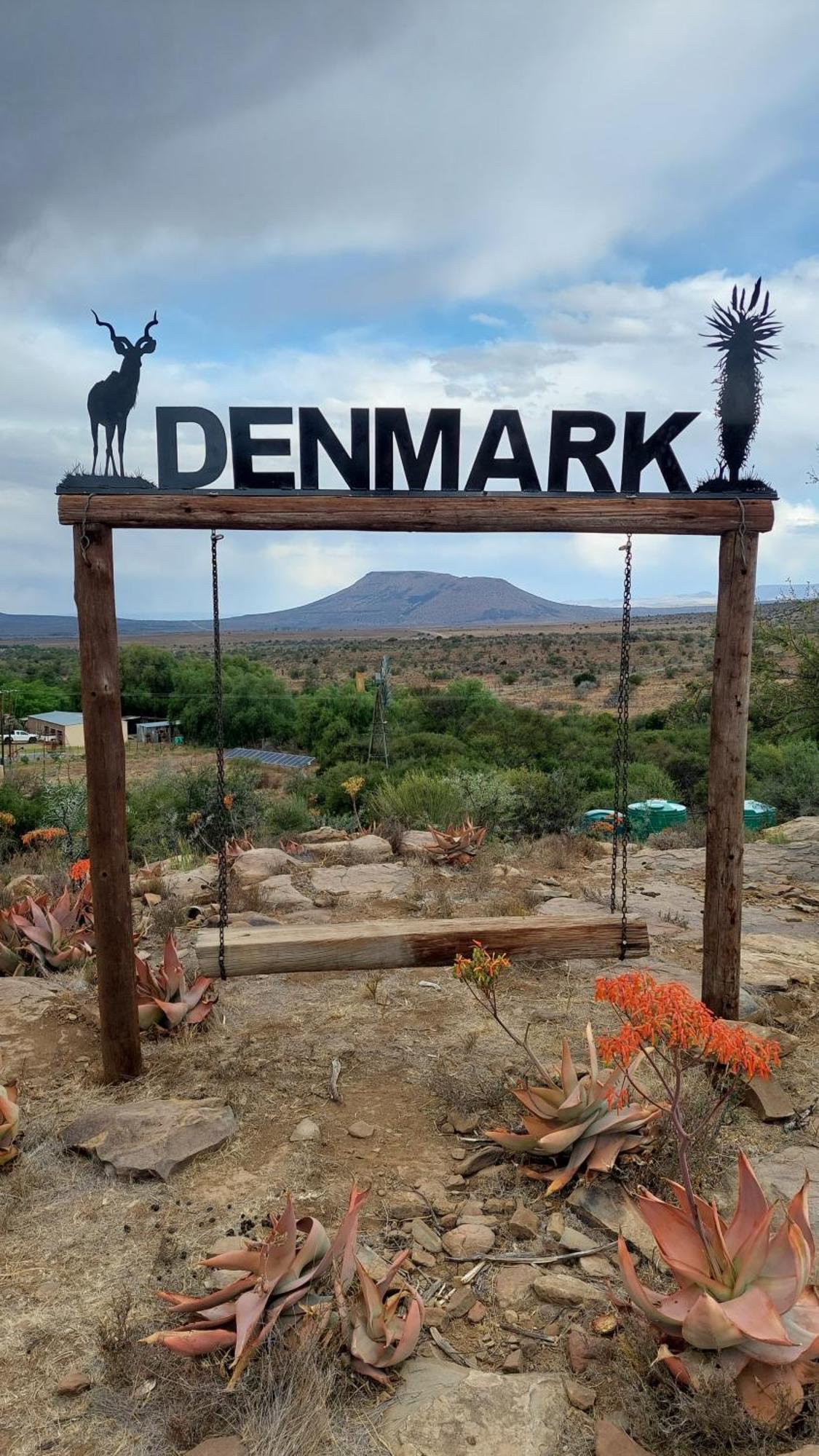 Denmark Farm Stay Cradock Bagian luar foto