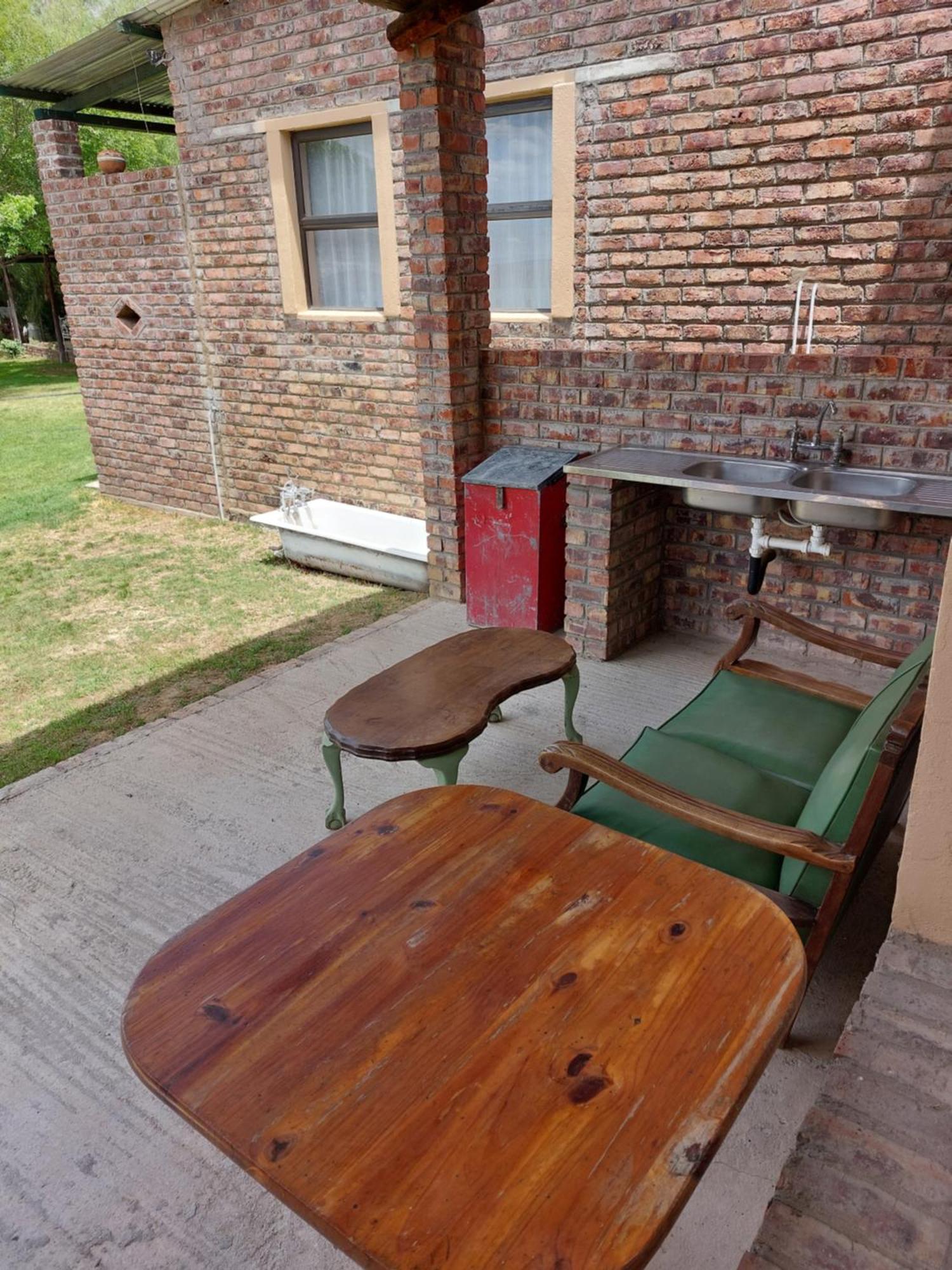 Denmark Farm Stay Cradock Ruang foto