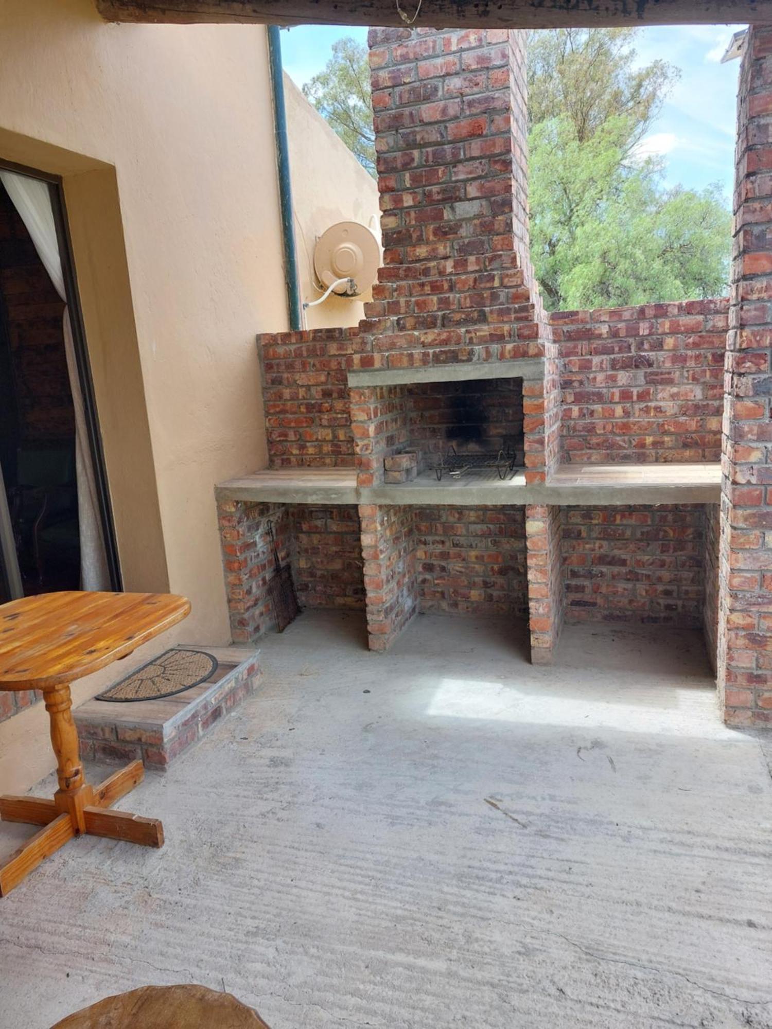 Denmark Farm Stay Cradock Ruang foto