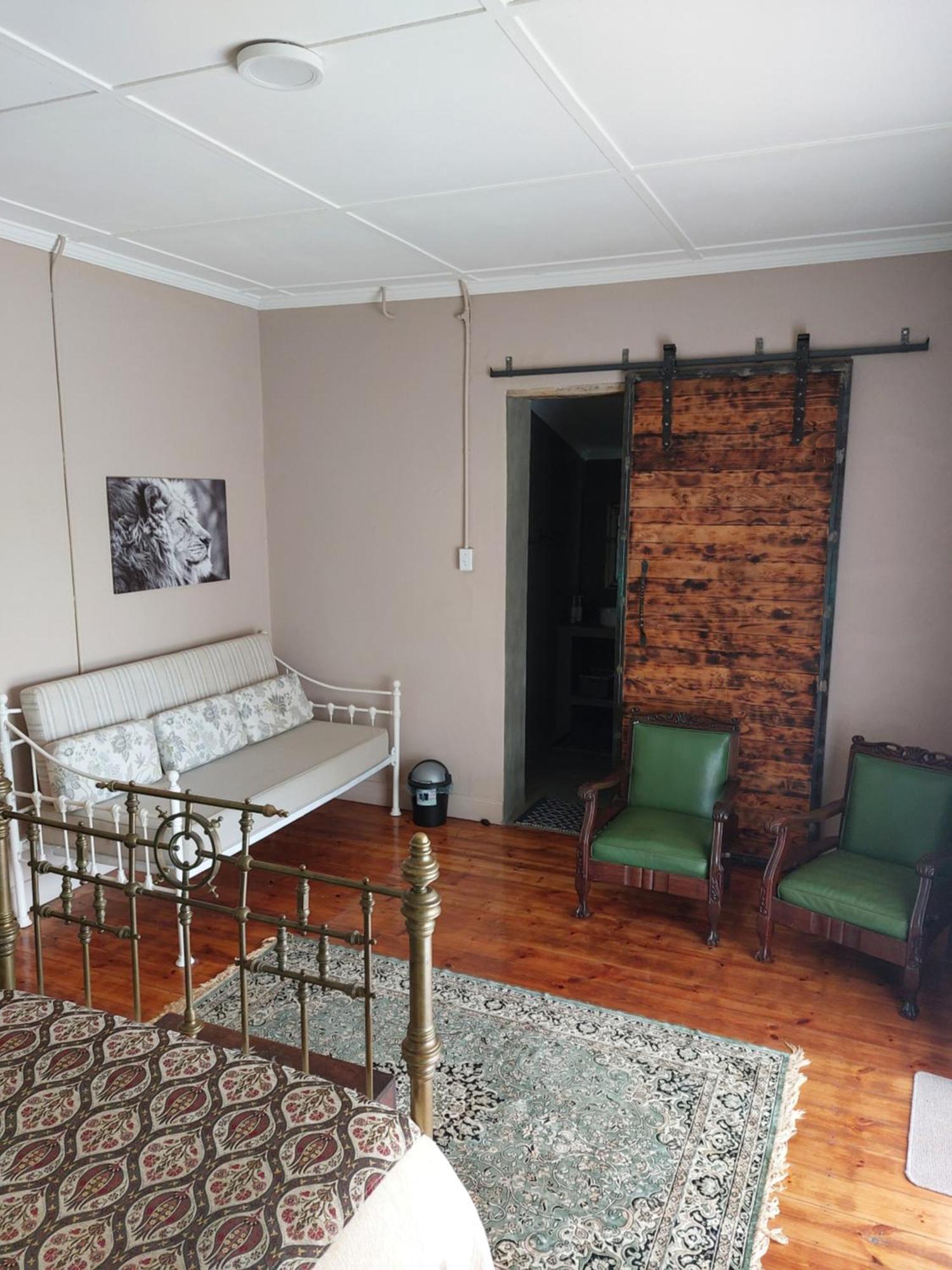 Denmark Farm Stay Cradock Ruang foto