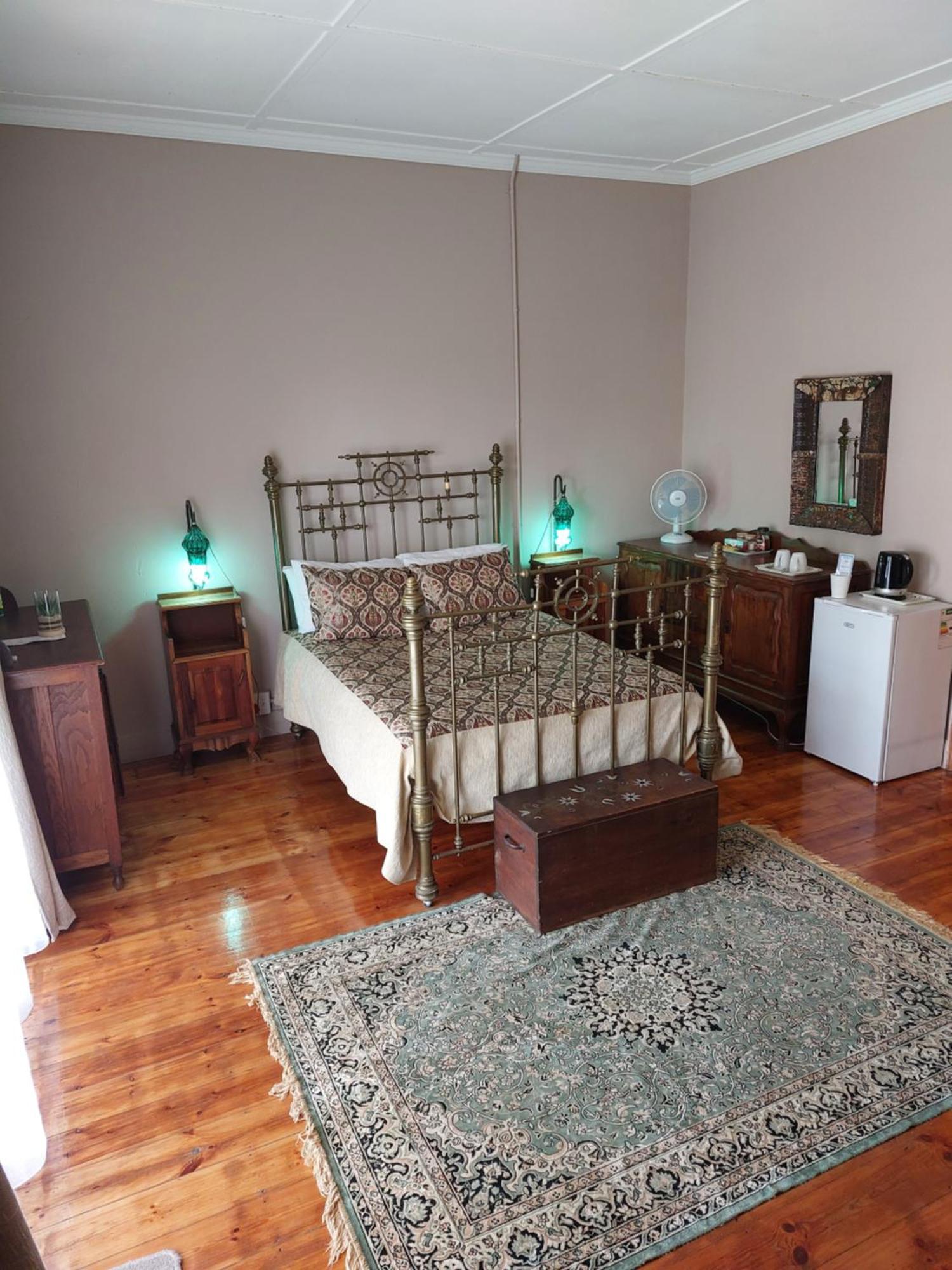 Denmark Farm Stay Cradock Bagian luar foto