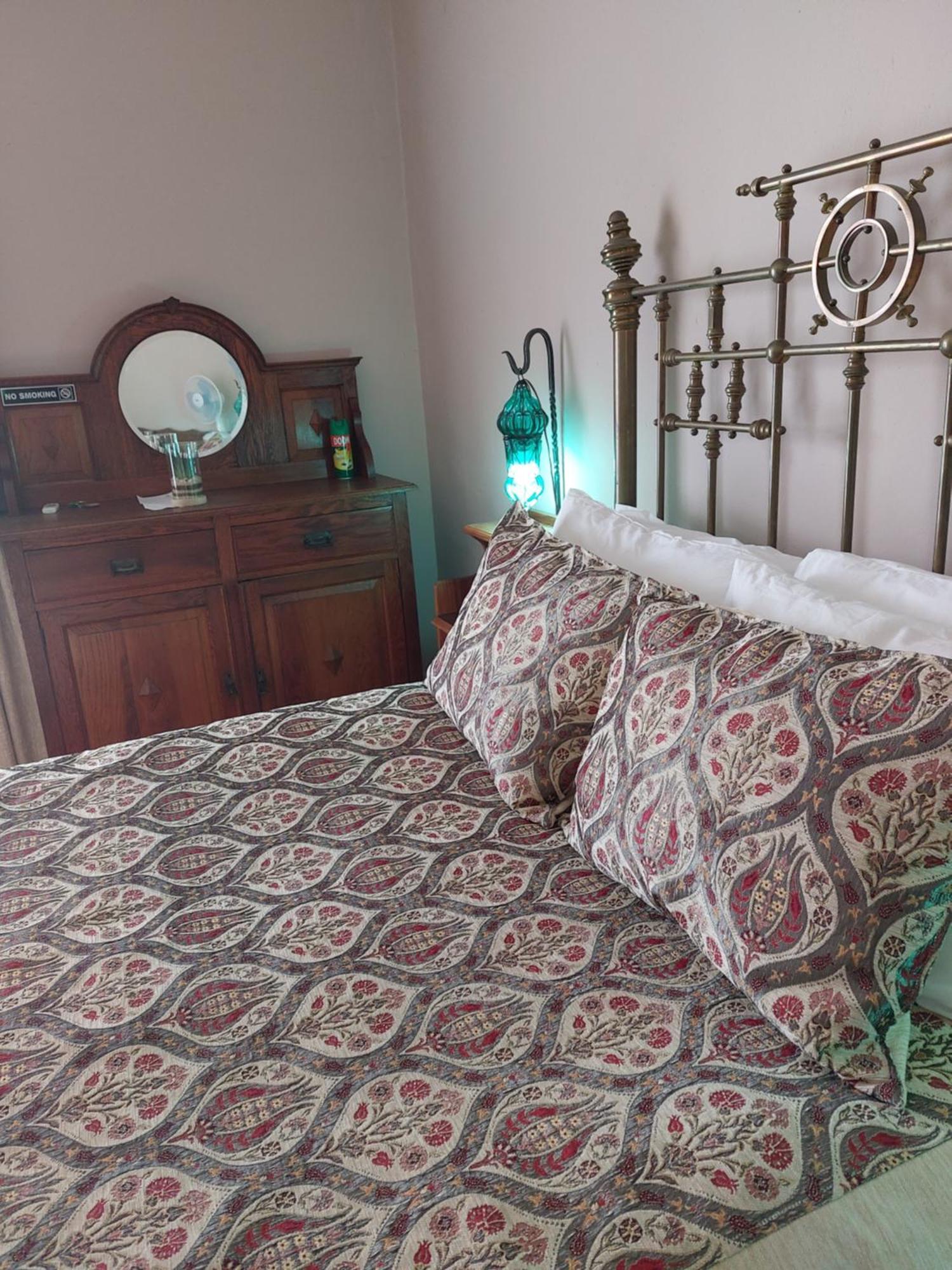 Denmark Farm Stay Cradock Ruang foto