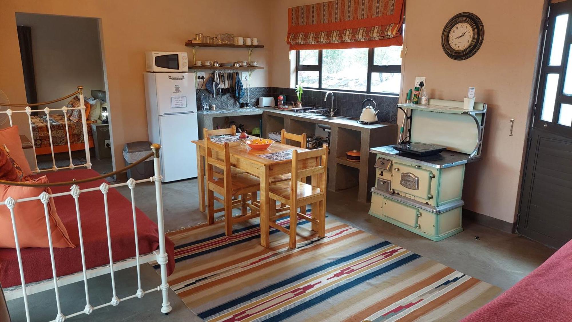 Denmark Farm Stay Cradock Ruang foto