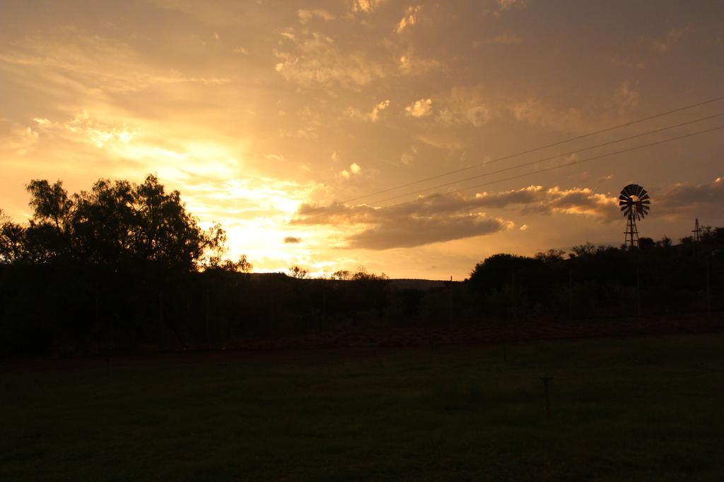 Denmark Farm Stay Cradock Bagian luar foto