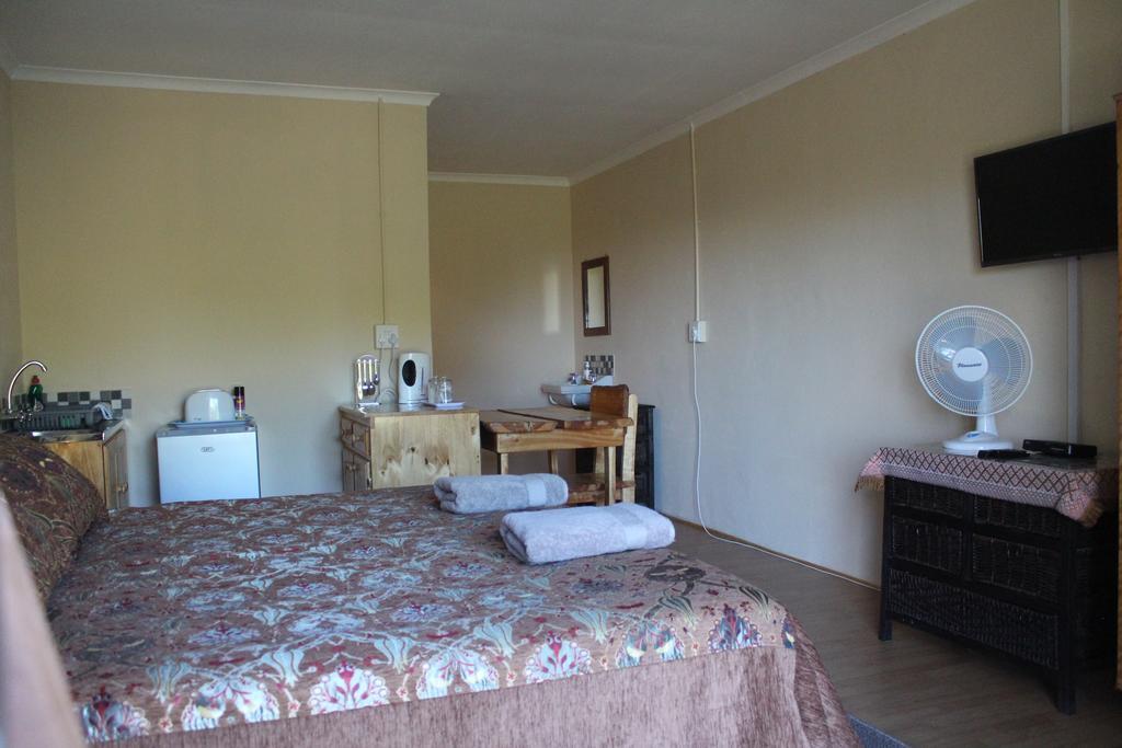 Denmark Farm Stay Cradock Bagian luar foto