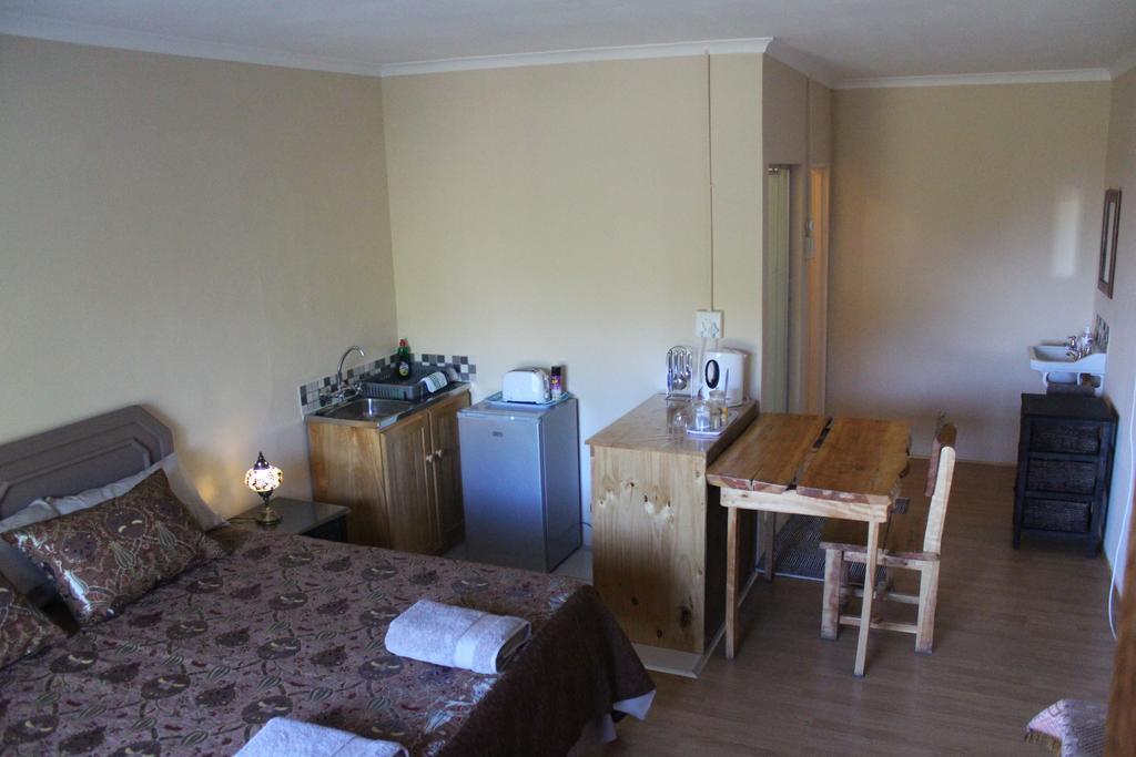 Denmark Farm Stay Cradock Bagian luar foto