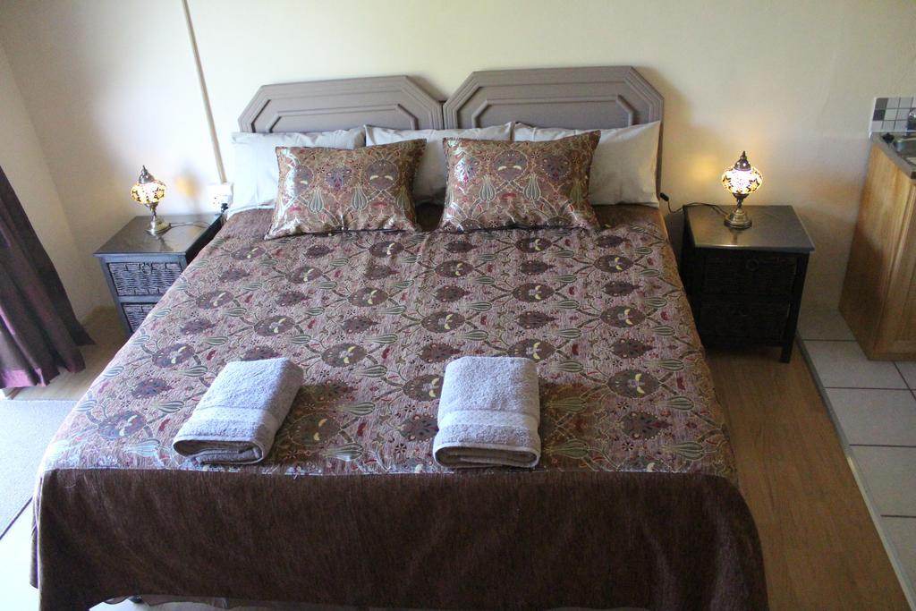 Denmark Farm Stay Cradock Bagian luar foto