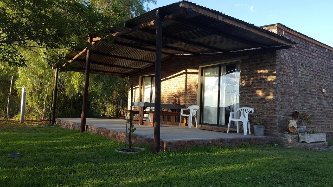 Denmark Farm Stay Cradock Bagian luar foto