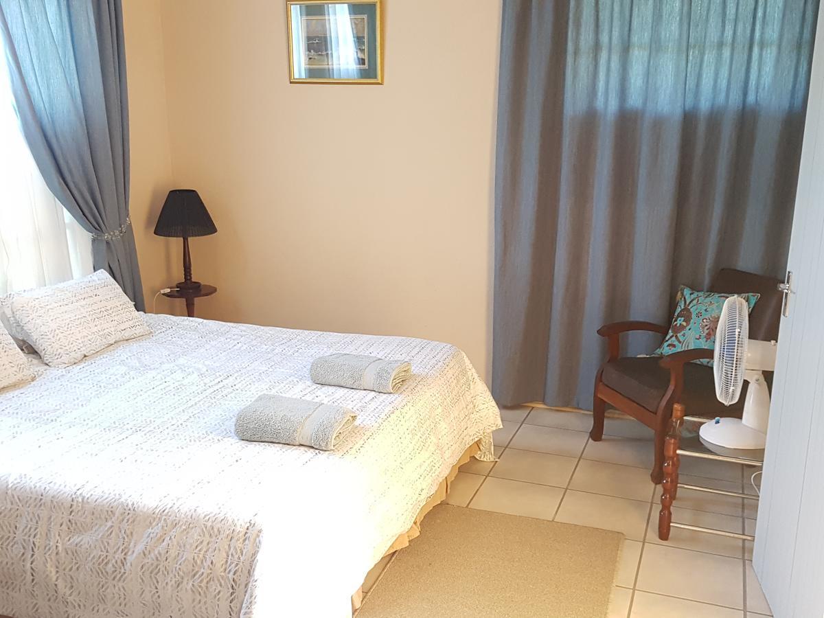 Denmark Farm Stay Cradock Bagian luar foto